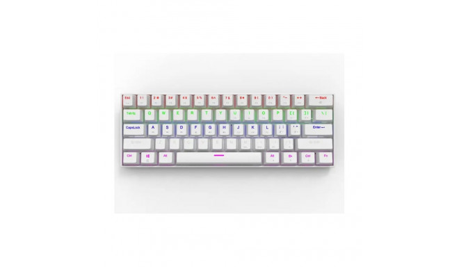 Acer OKW210 Mechanical TKL keyboard