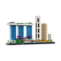 LEGO 21057 Singapore Constructor