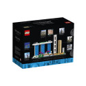 LEGO 21057 Singapore Constructor