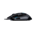 Logitech G402 Hyperion Fury Gaming Mouse