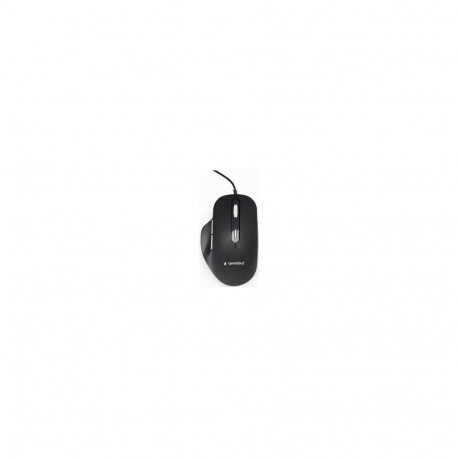 Gembird MUS-6B-02 Optical LED Mouse