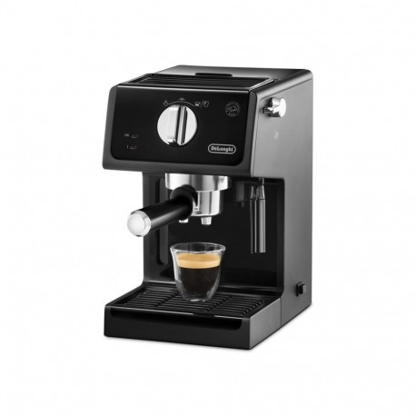 De’Longhi poolautomaatne espressomasin ECP 31.21 1.1L