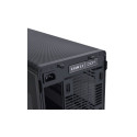 Lian Li A3-mATX Micro Tower Black, Wood