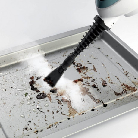 Ariete 4164/00 aurumopp 0.35 L 1500 W valge, helesinine