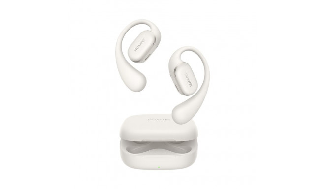 Huawei FreeArc Headset Wired & Wireless Ear-hook Calls/Music USB Type-C Bluetooth Grey