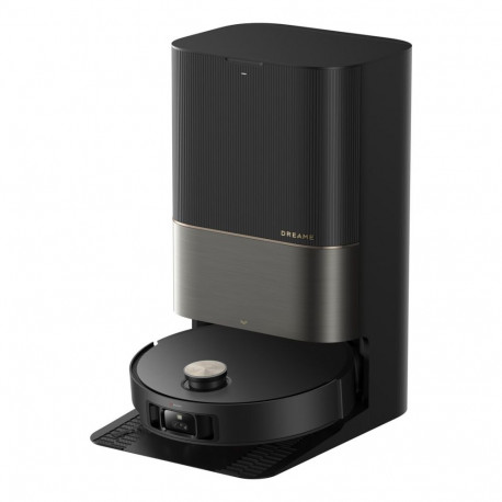 Robotic Vacuum Dreame X50 Ultra Black