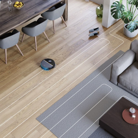 Philips 7000 series XU7000/01 kuldne robottolmuimeja, 0.26 L