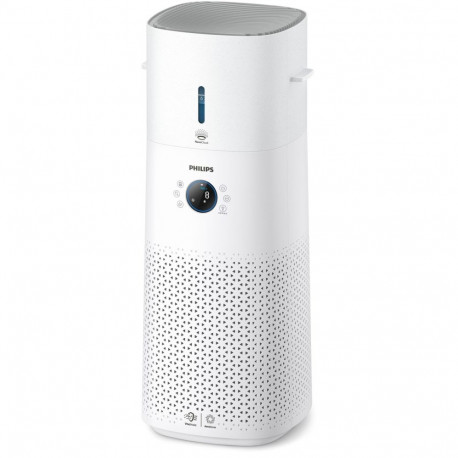 Philips õhupuhasti 2in1 AC3737/10