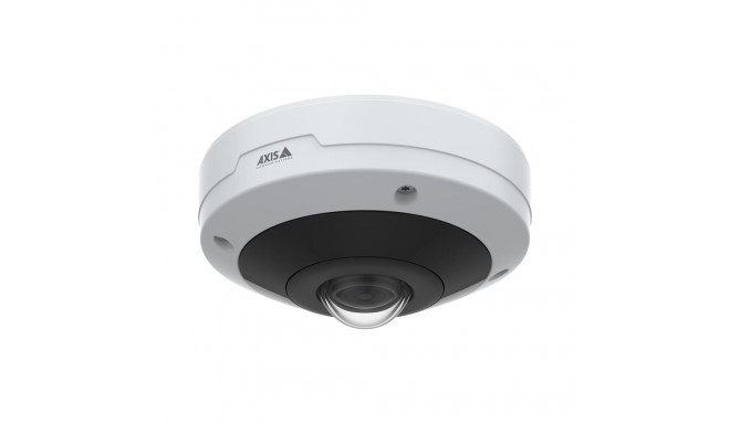 Axis M4317-PLVE Dome IP security camera Indoor 2160 x 2160 pixels Ceiling/wall