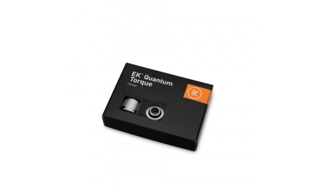 EK Water Blocks EK-Quantum Torque 6-Pack STC 10/13 liitmik