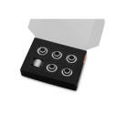EK Water Blocks EK-Quantum Torque 6-Pack STC 10/13 Fitting