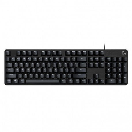 Logitech mänguklaviatuur G413 SE US INTL