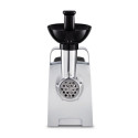 Tefal HV1 NE1098 hakklihamasin 1400 W must, hõbedane