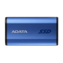 ADATA SE880 2 TB USB Type-C 3.2 Gen 2 (3.1 Gen 2) sinine