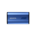 ADATA SE880 2 TB USB Type-C 3.2 Gen 2 (3.1 Gen 2) sinine