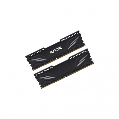 AFOX GAMING DDR4 2X16GB 3200MHZ CL16 XMP2 BLACK