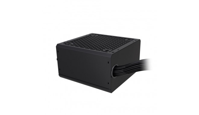 Gembird CCC-PSUBRONZE-850W toiteplokk Fornax Power 850W aktiivne PFC 12 cm ventilaator 80+Bronze vär