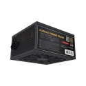 Gembird CCC-PSUGOLD-750W toiteplokk Fornax Power 750W aktiivne PFC 12 cm ventilaator 80+Gold