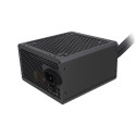 Gembird CCC-PSUBRONZE-650W Power supply unit Fornax Power 650W active PFC 12cm fan 80+Bronze color b