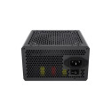 Gembird CCC-PSUBRONZE-650W Power supply unit Fornax Power 650W active PFC 12cm fan 80+Bronze color b