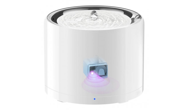 Petkit Drinking Fountain Eversweet 3 PRO Wireless UVC
