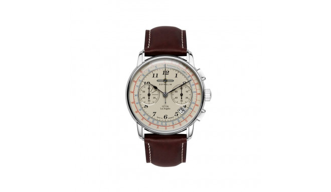 Zeppelin LZ126 Los Angeles 7614-5 Quarz Watch