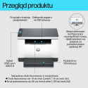 HP LaserJet M234d mustvalge multifunktsionaalne printer, koopiamasin, skanner; dupleks
