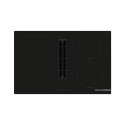 Bosch Serie 4 PVS811B16E must integreeritud 80 cm tsooni induktsioonpliit 4 tsooni