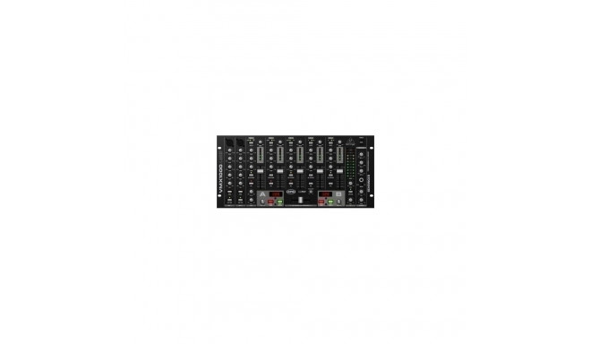 Behringer VMX1000USB DJ mikser