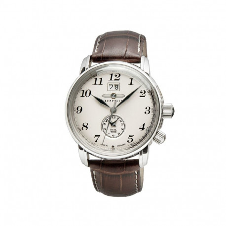 Zeppelin LZ127 7644-5 Quarz Watch