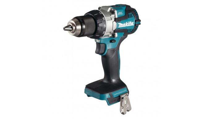 MAKITA. SCREWDRIVER UD.18V DHP489Z 73/40Nm
