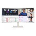 LG UltraWide 38WR85QC-W LED monitor