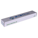 Alantec toitejaotur 19" - 8x230V