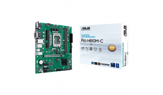 PRO H810M-C-CSM