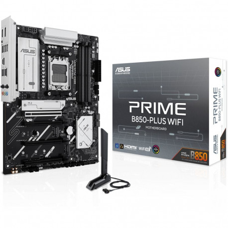 Asus Asus PRIME B850-PLUS WIFI - Socket AM5