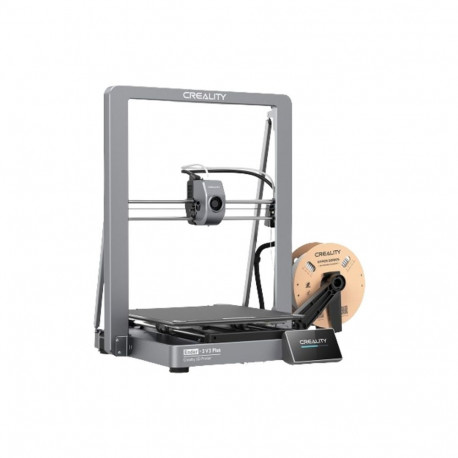 Ender-3 V3 Plus, 3D-Drucker (schwarz)