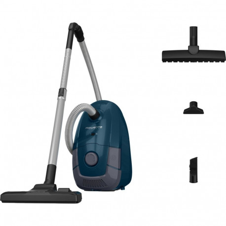 Power XXL parkett RO3126, sinine/hall