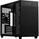 ASUS PRIME AP201 , tower case (black, tempered glass)