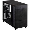ASUS PRIME AP201 , tower case (black, tempered glass)