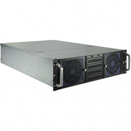 Inter-Tech 3U-30765, server case (black)