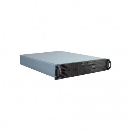 Inter-Tech 2U 2129-N, server case (black 2U)