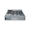Inter-Tech 2U 2129-N, server case (black 2U)