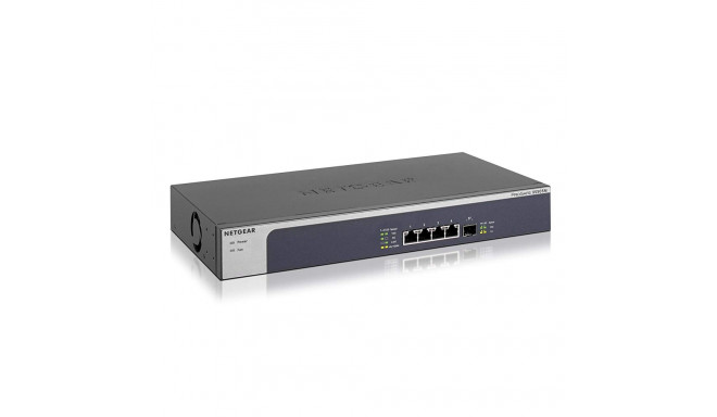 Netgear XS505M, Switch