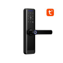 Avatto SDL-A270-B -6072 WiFi Smart Digital Lock Black
