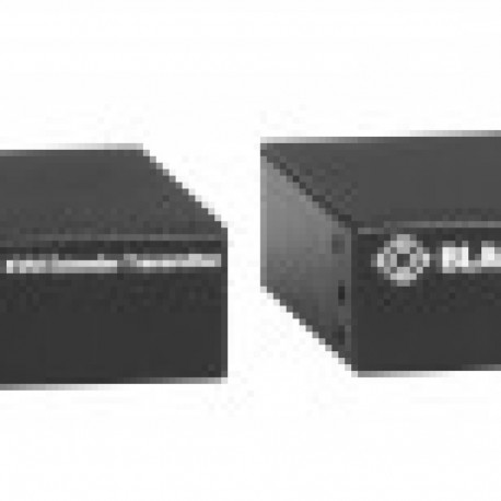 BLACKBOX KVM EXTENDER CATX - 4K SH DP USB 2.0 SERIAL AUDIO LOCAL VIDEO