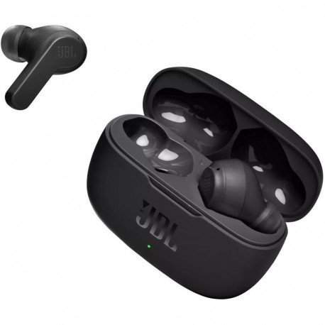JBL JBL Wave 200 TWS wireless headphones - black