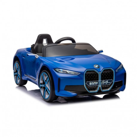 BMW I4 sinine akuga auto 4x4