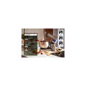 CR 4223 Robot planetarny lcd 2000w 5l