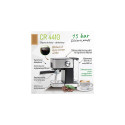 CR 4410 espressomasin rõhuga