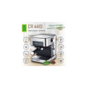 CR 4410 espressomasin rõhuga